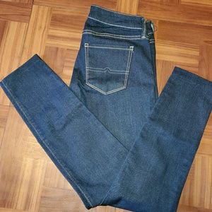 Arizona Blue Skinny Jeans